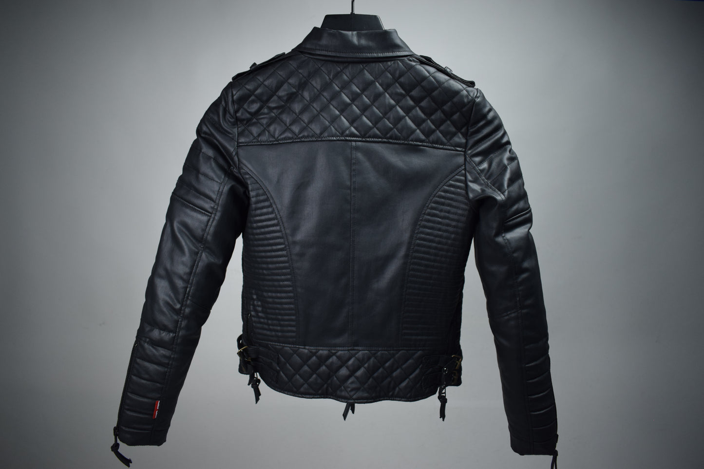 Kay Michaels: Coated Cotton / Womens / XS / Excellent