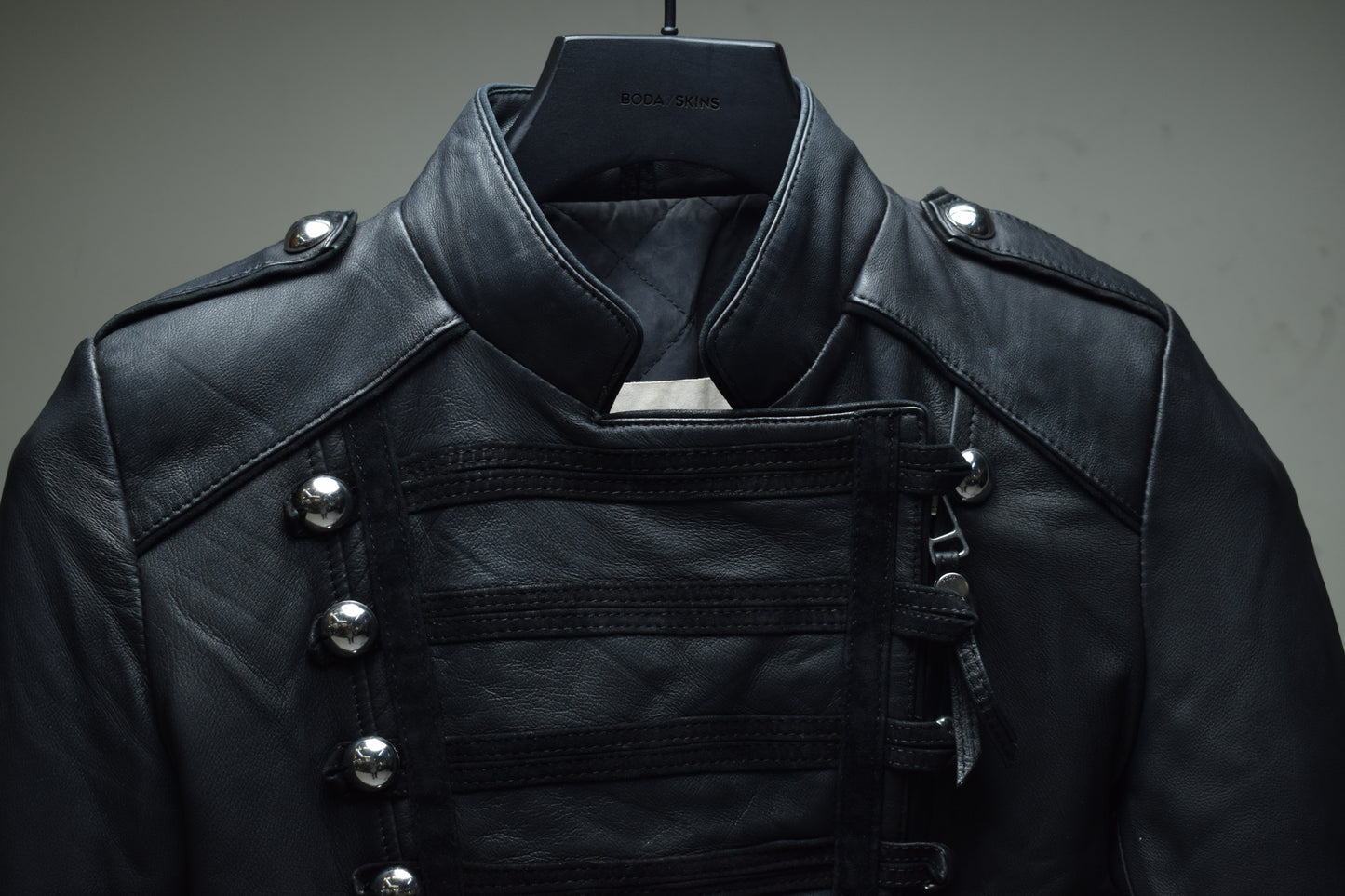 Napoleon / Womens / S / Heavily Damaged