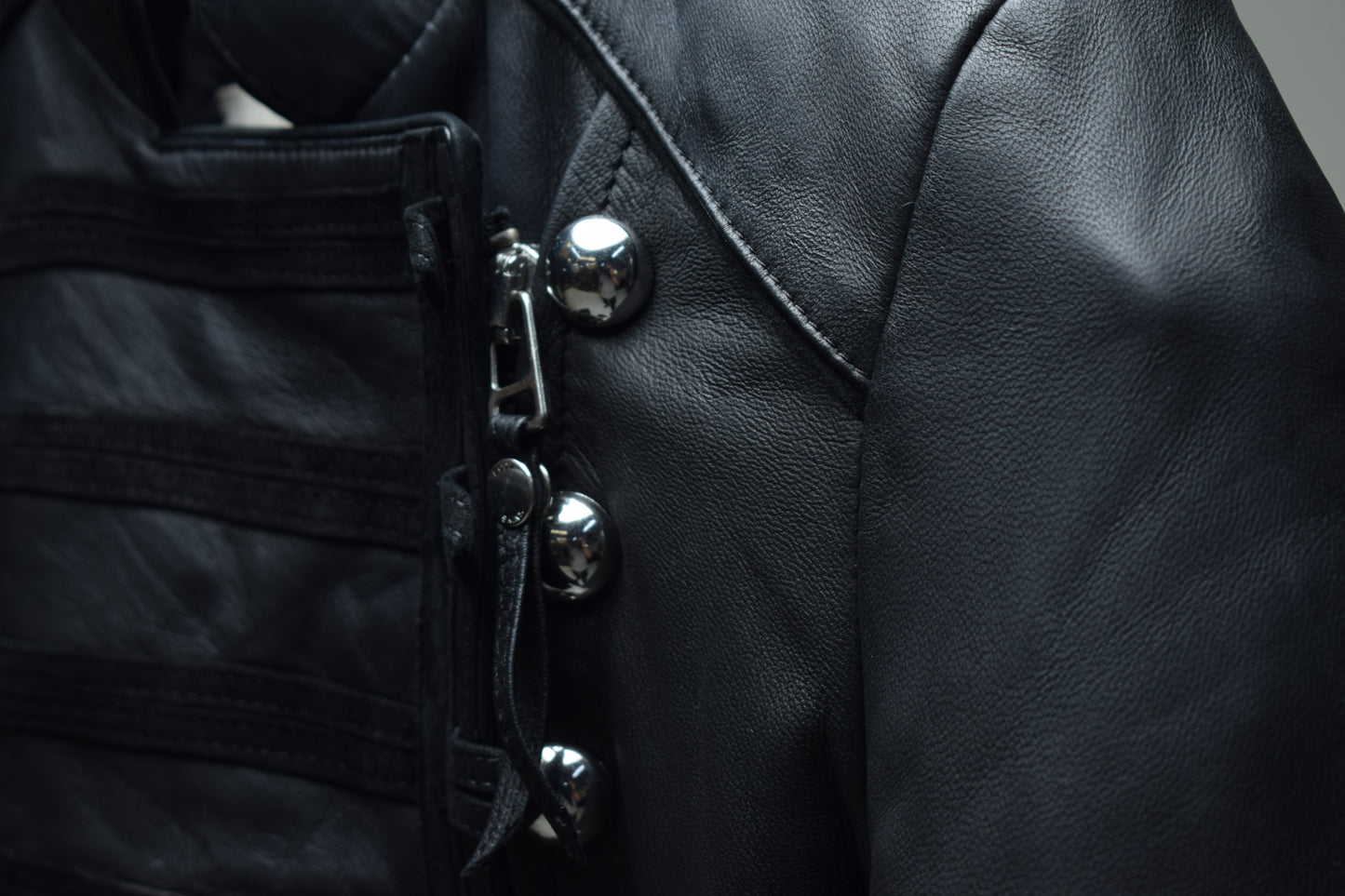 Napoleon / Womens / S / Heavily Damaged