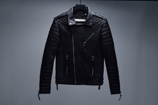 KM 2.0 Silver Hardware / Mens / S / Used