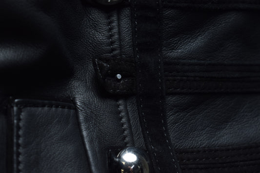 Napoleon / Womens / S / Heavily Damaged