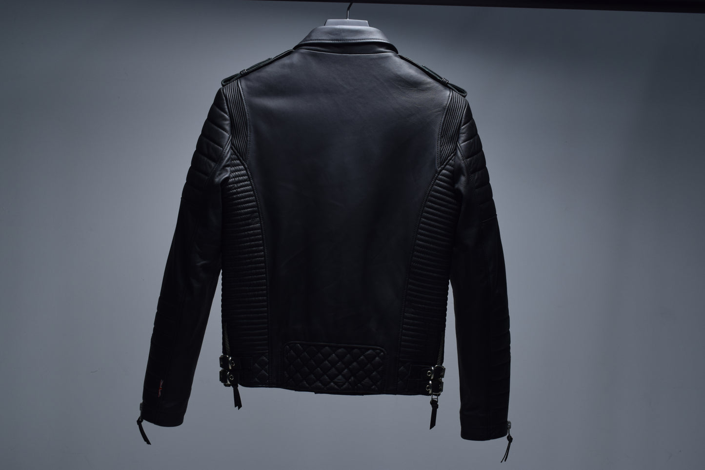 KM 2.0 Silver Hardware / Mens / S / Used