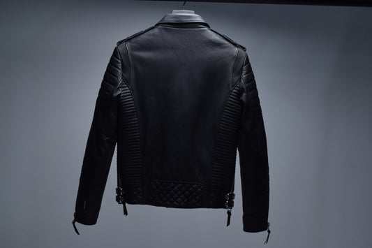 KM 2.0 Silver Hardware / Mens / S / Used