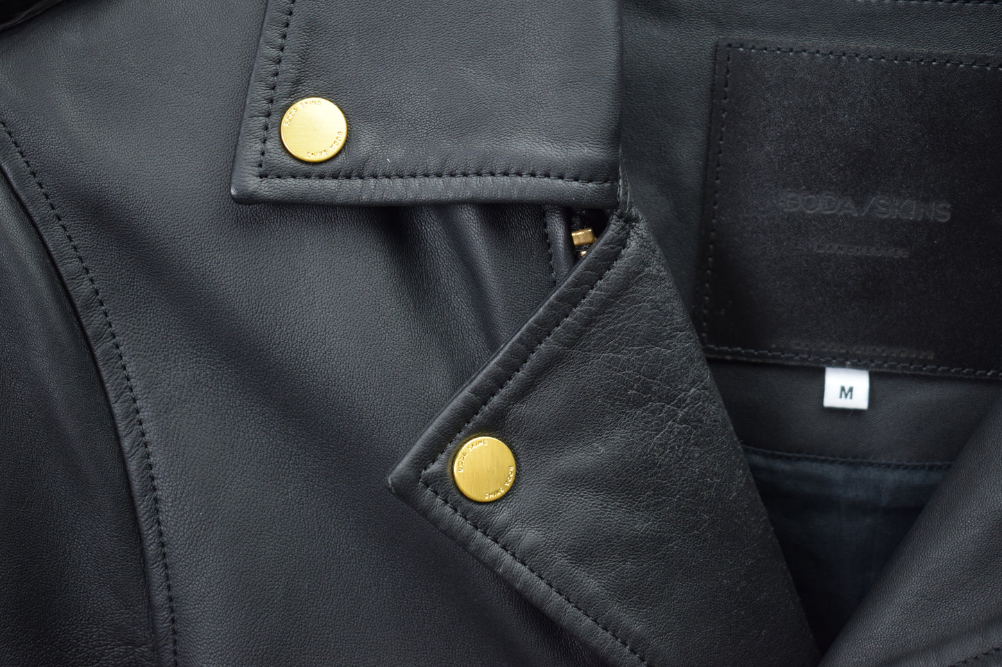 Voyager 3.0: Gold Hardware / Mens / M / Excellent