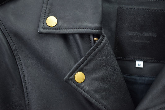 Voyager 3.0: Gold Hardware / Mens / M / Excellent