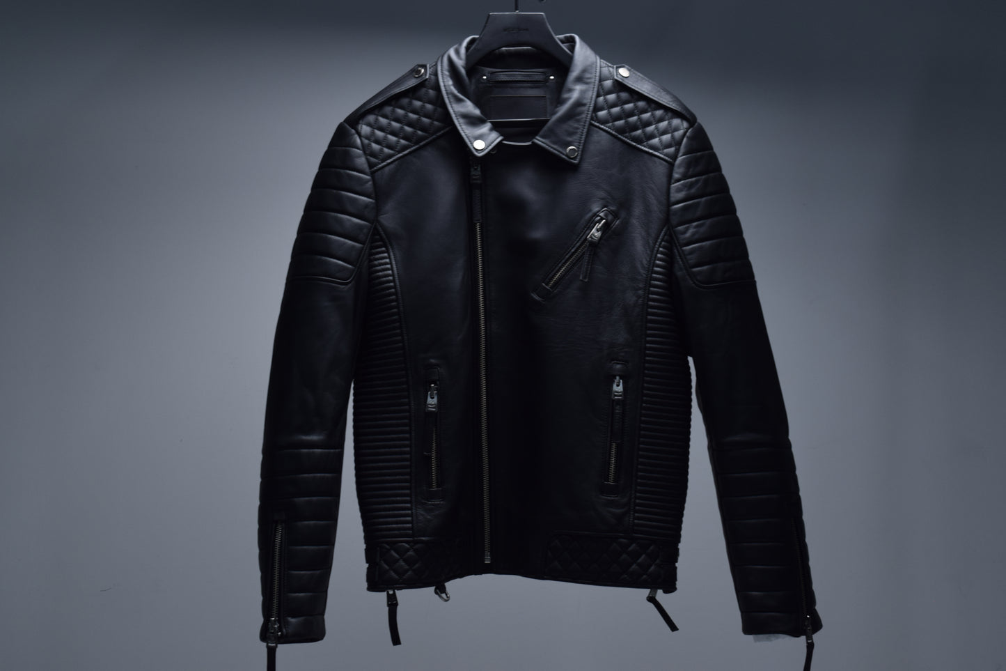 Kay Michaels 3.0 Silver Hardware / Mens / XXXL / Excellent