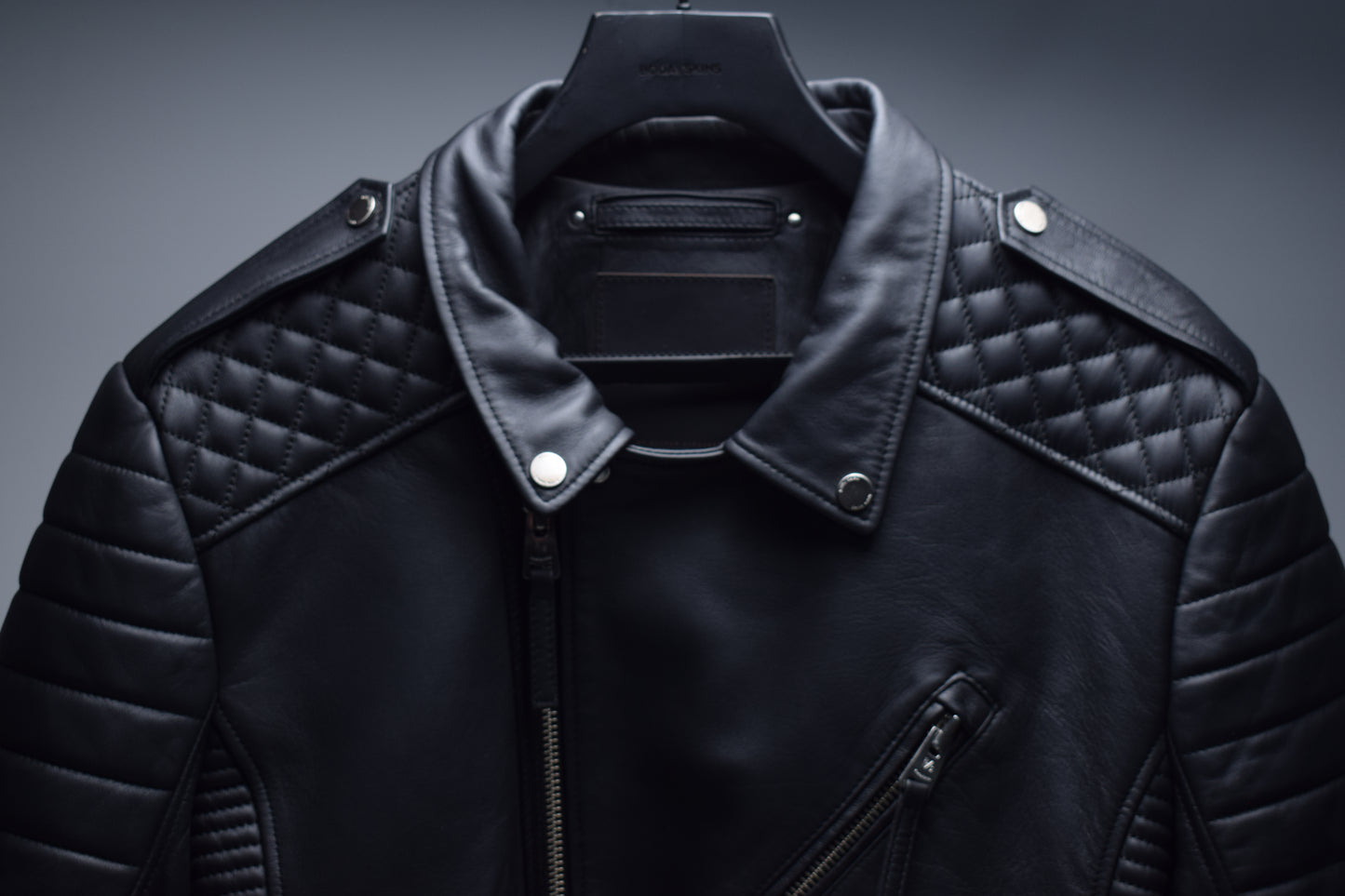 Kay Michaels 3.0 Silver Hardware / Mens / XXXL / Excellent