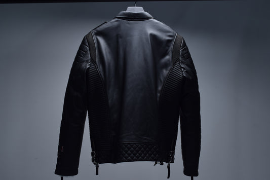 Kay Michaels 3.0 Silver Hardware / Mens / XXXL / Excellent