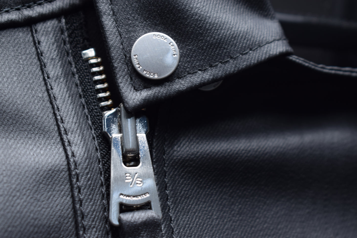 Alexander 3.0 Coated Cotton / Mens / XL / Used