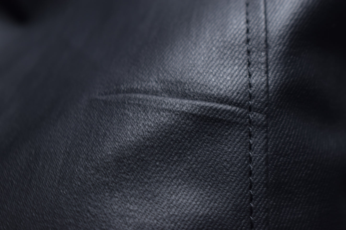 Alexander 3.0 Coated Cotton / Mens / XL / Used