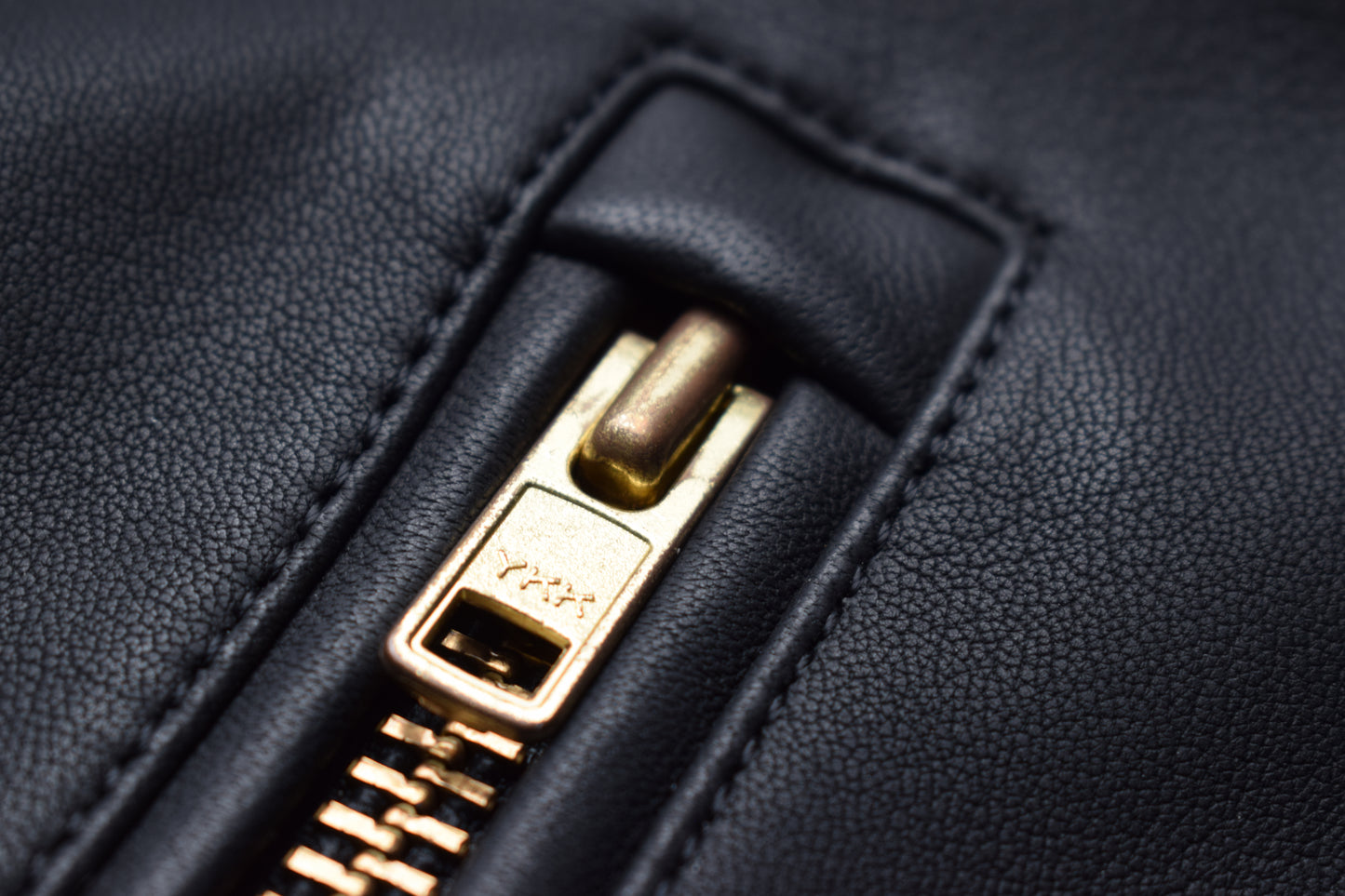 Kay Michaels 3.0 Gold Hardware Sample / Mens / M Tall / Used