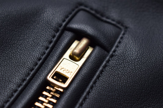 Kay Michaels 3.0 Gold Hardware Sample / Mens / M Tall / Used