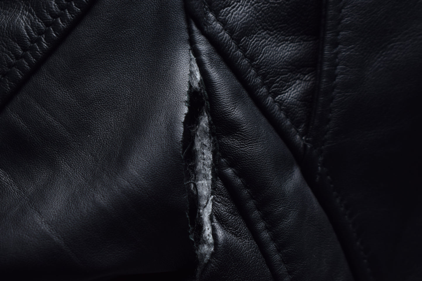 Voyager 2.0  / Mens / M / Heavily Damaged