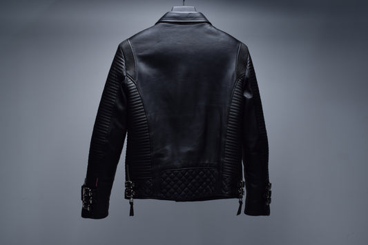 Alexander 2.0 Silver Hardware  / Mens / M / Used