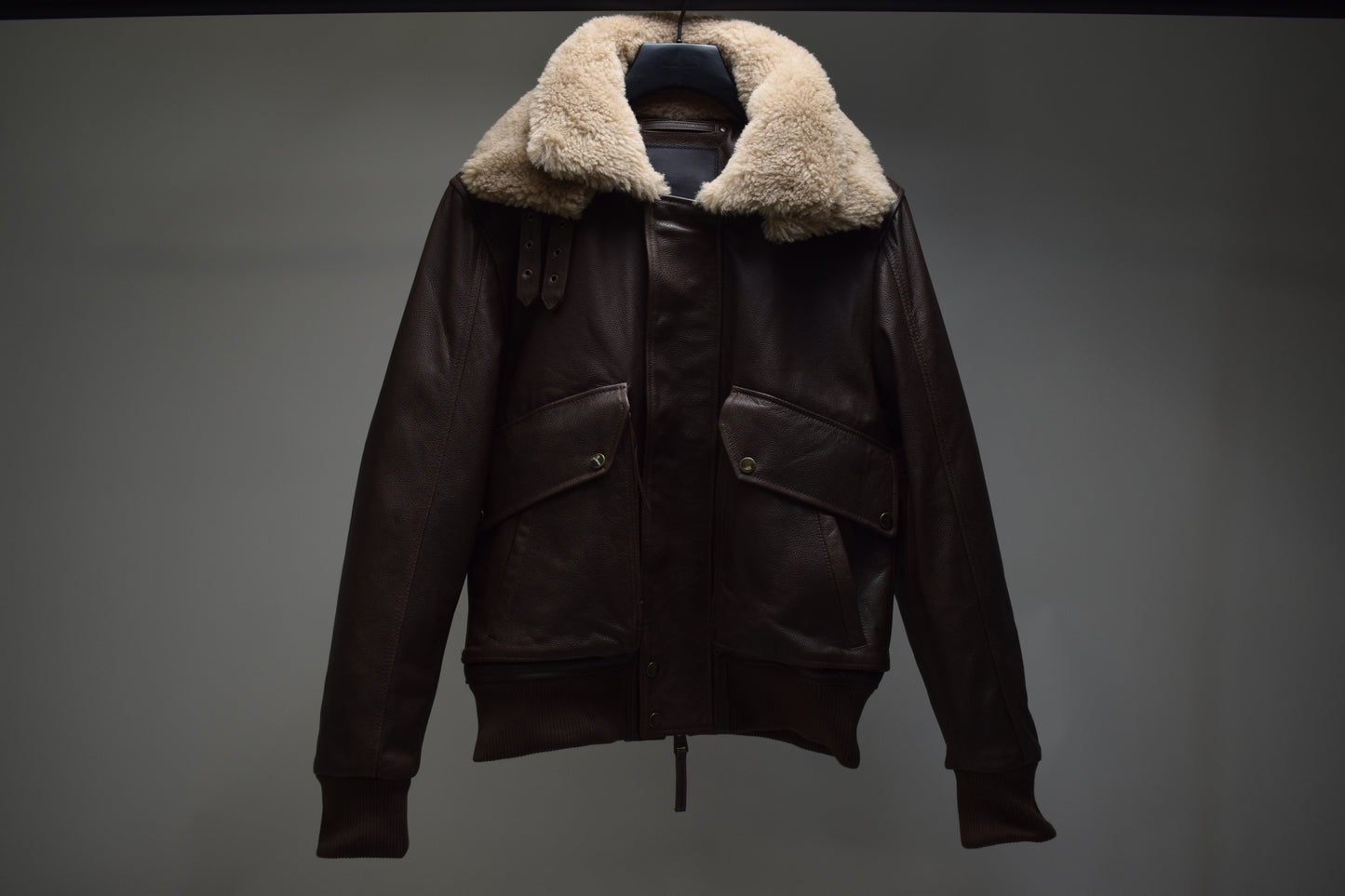 Spitfire Antique Brown / Mens / Multiple Sizes / Excellent