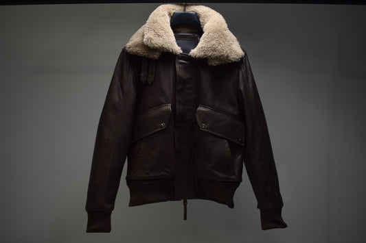 Spitfire Antique Brown / Mens / Multiple Sizes / Excellent