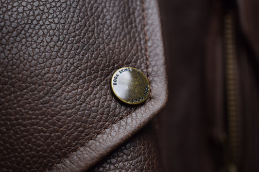 Spitfire Antique Brown / Mens / Multiple Sizes / Excellent