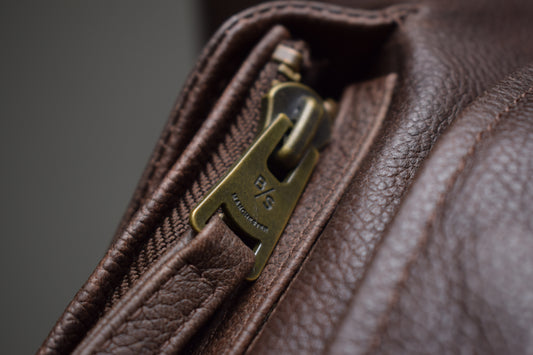 Spitfire Antique Brown / Mens / Multiple Sizes / Excellent