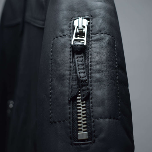 Bomber / Womens / XXS / Fair