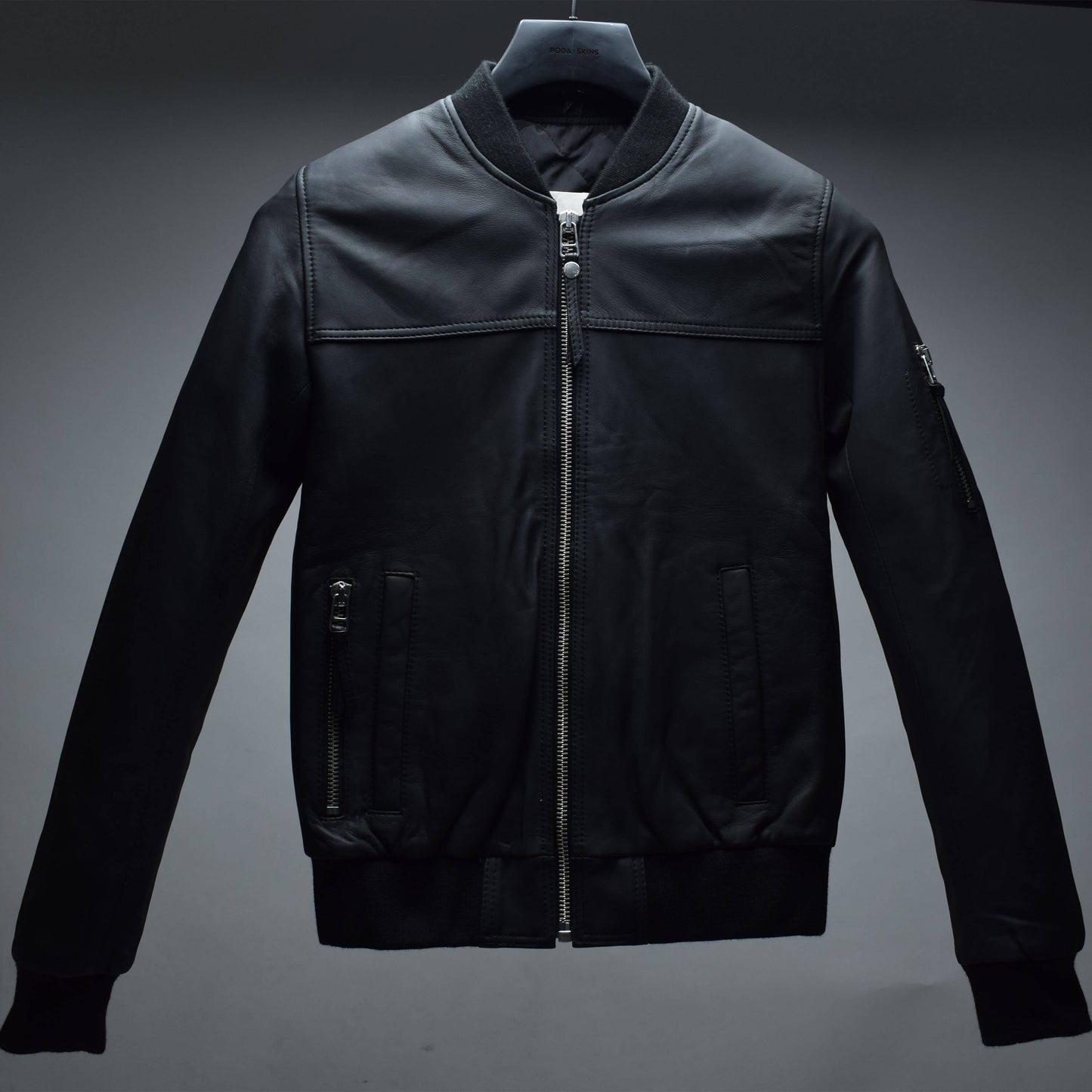 Bomber / Womens / XXS / Fair