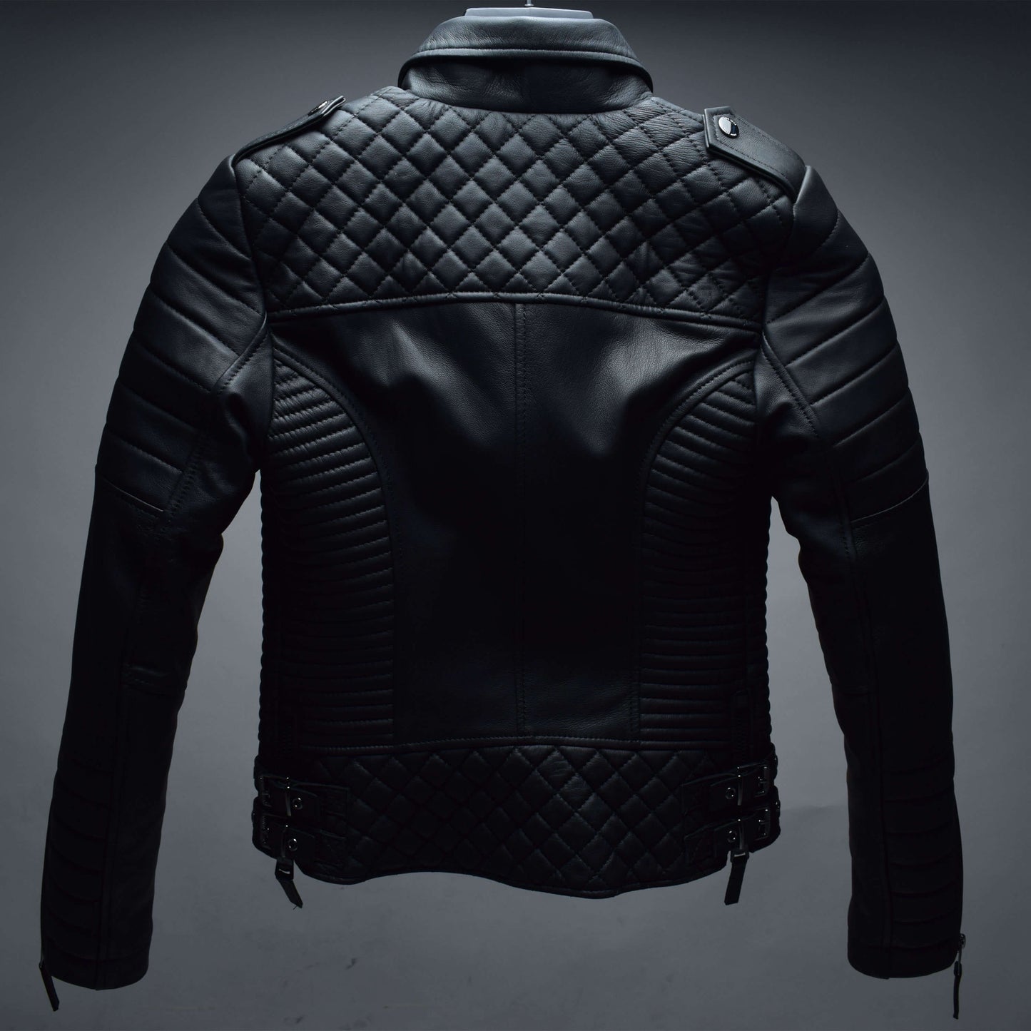 Kay Michaels: Gloss Black Hardware / Womens / XXXS / Excellent