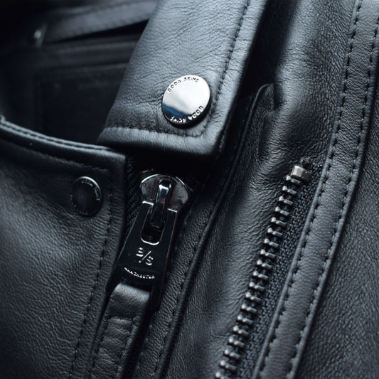 Kay Michaels: Gloss Black Hardware / Womens / XXXS / Excellent