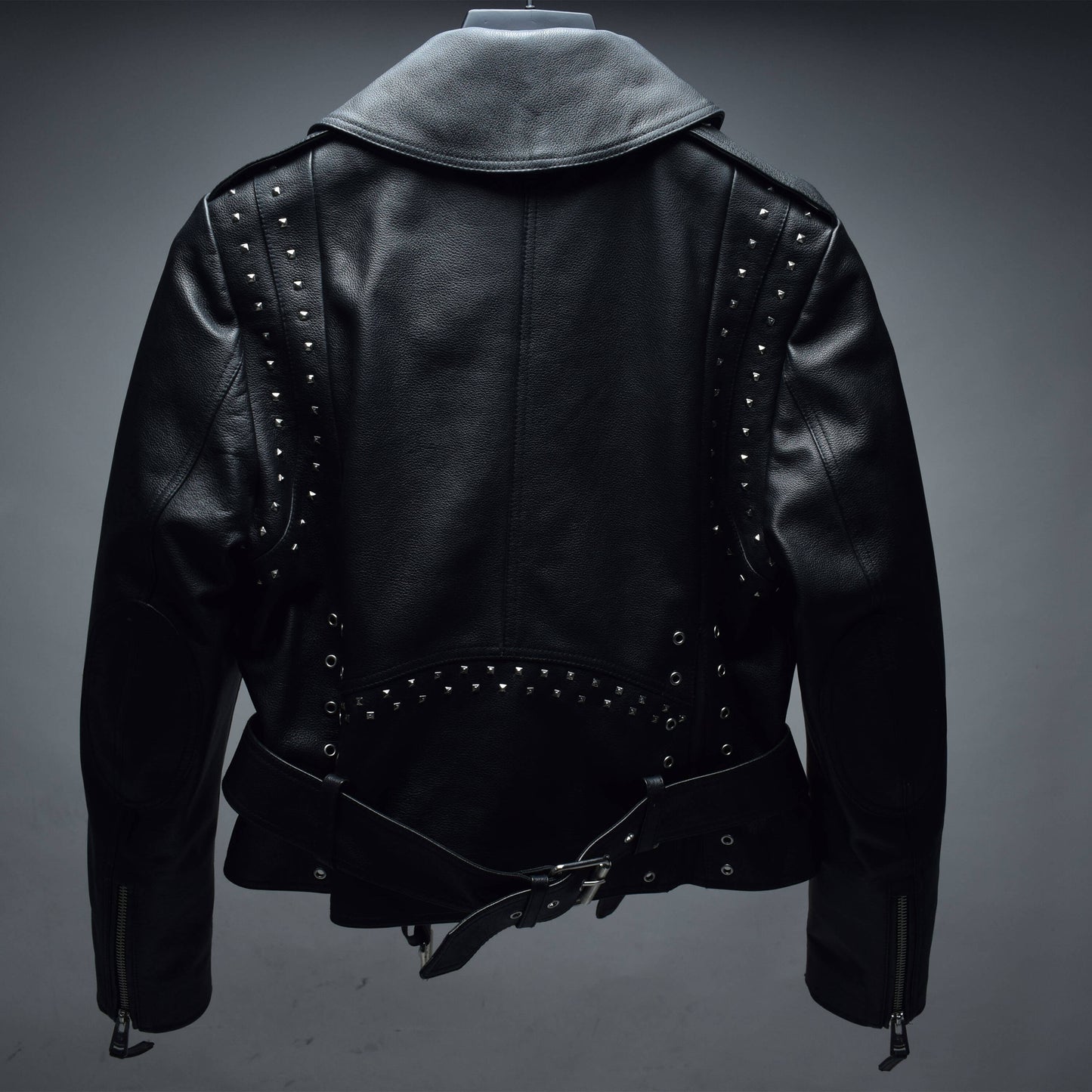 Studded Biker Sample / Womens / XXS / Good