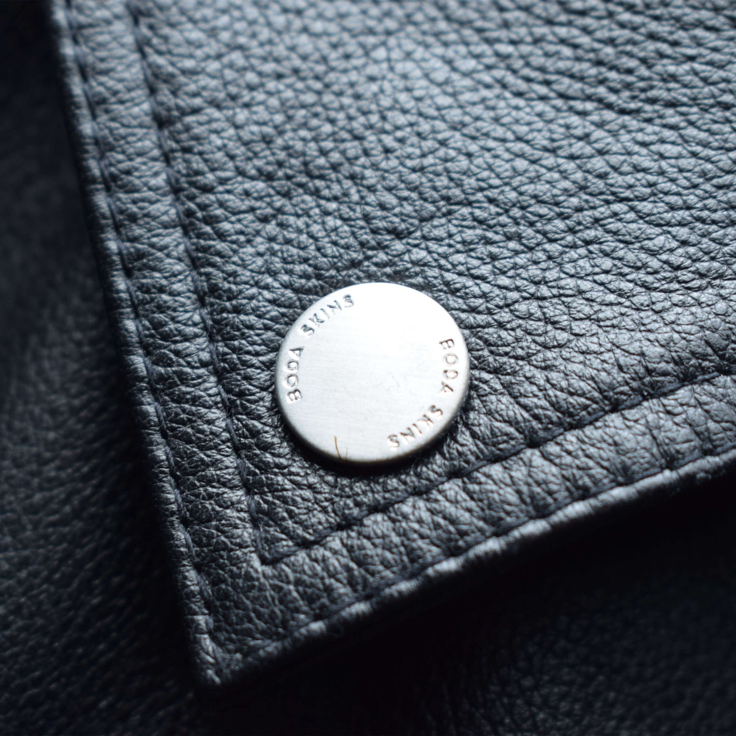 Studded Biker Sample / Womens / XXS / Good