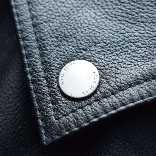 Studded Biker Sample / Womens / XXS / Good