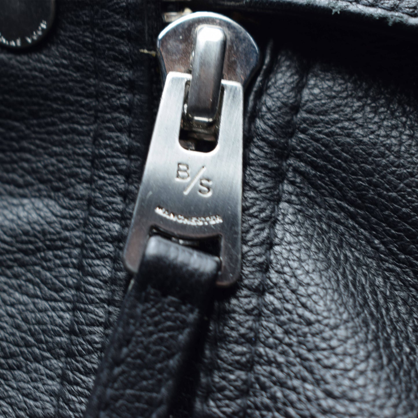 Studded Biker Sample / Womens / XXS / Good