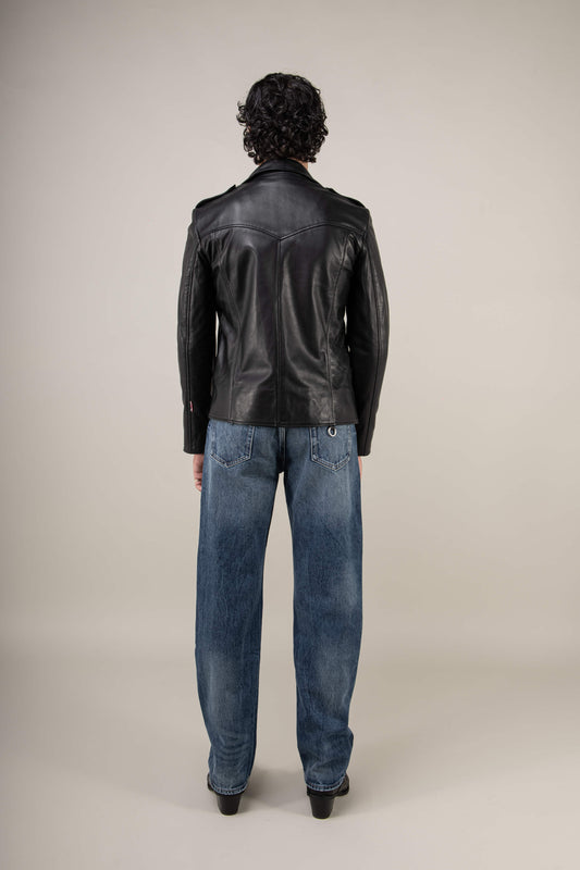 Outrider Leather Jacket