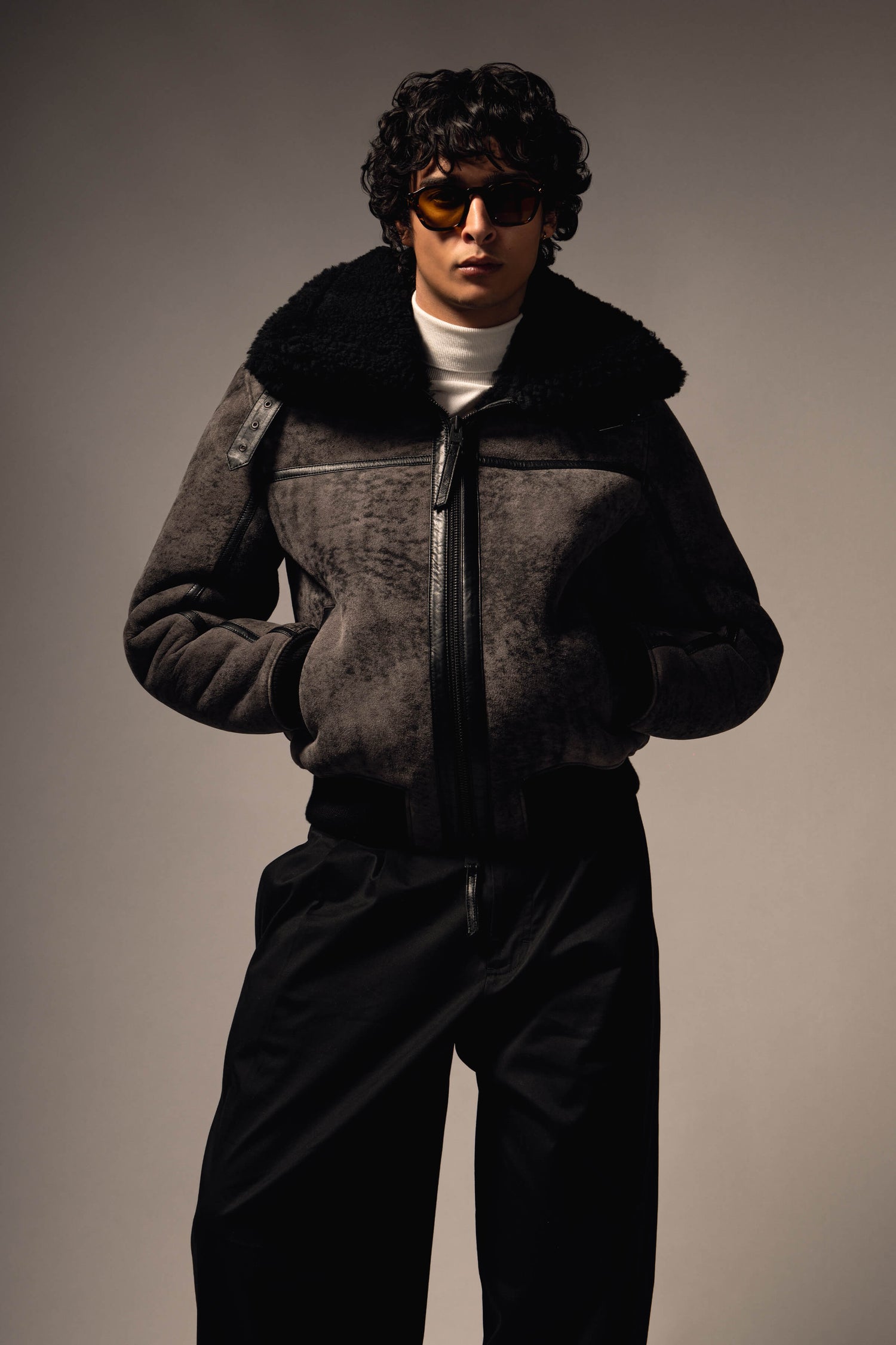 LOYALTY POINTS COLLECTION / FULL-PRICED ITEMS