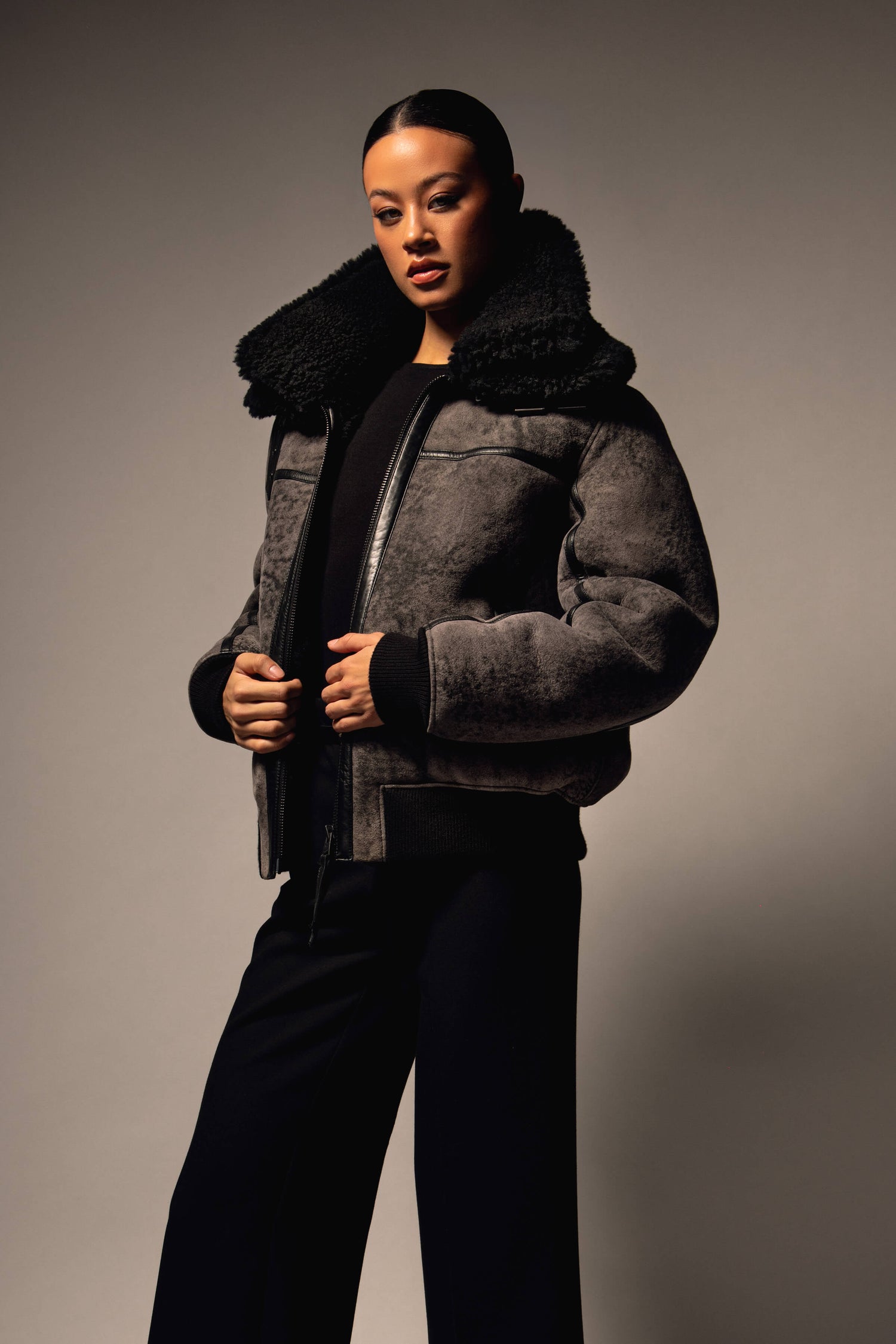 New in Woman - By Price: Highest to Lowest