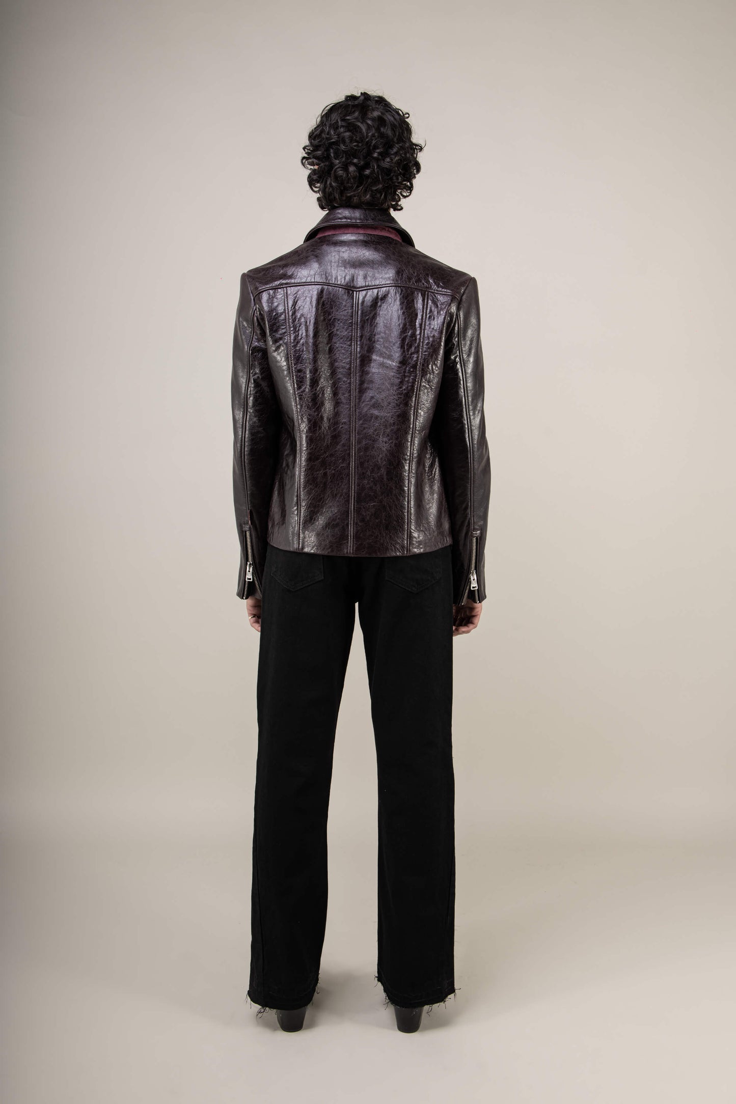 Hendrix: Nightshade Tall