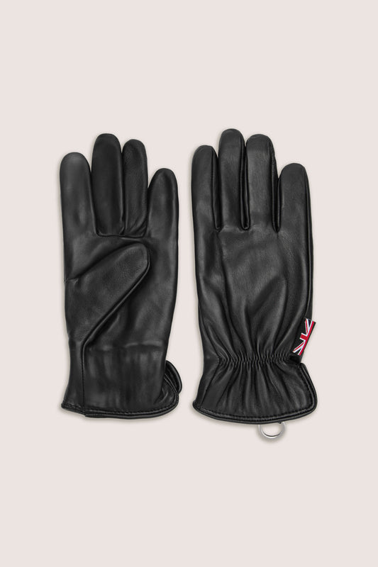 BODA Leather Gloves (Man)