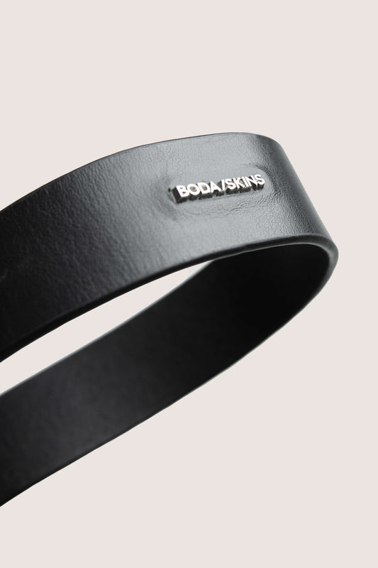 BODA Saddle Pin Leather Belt
