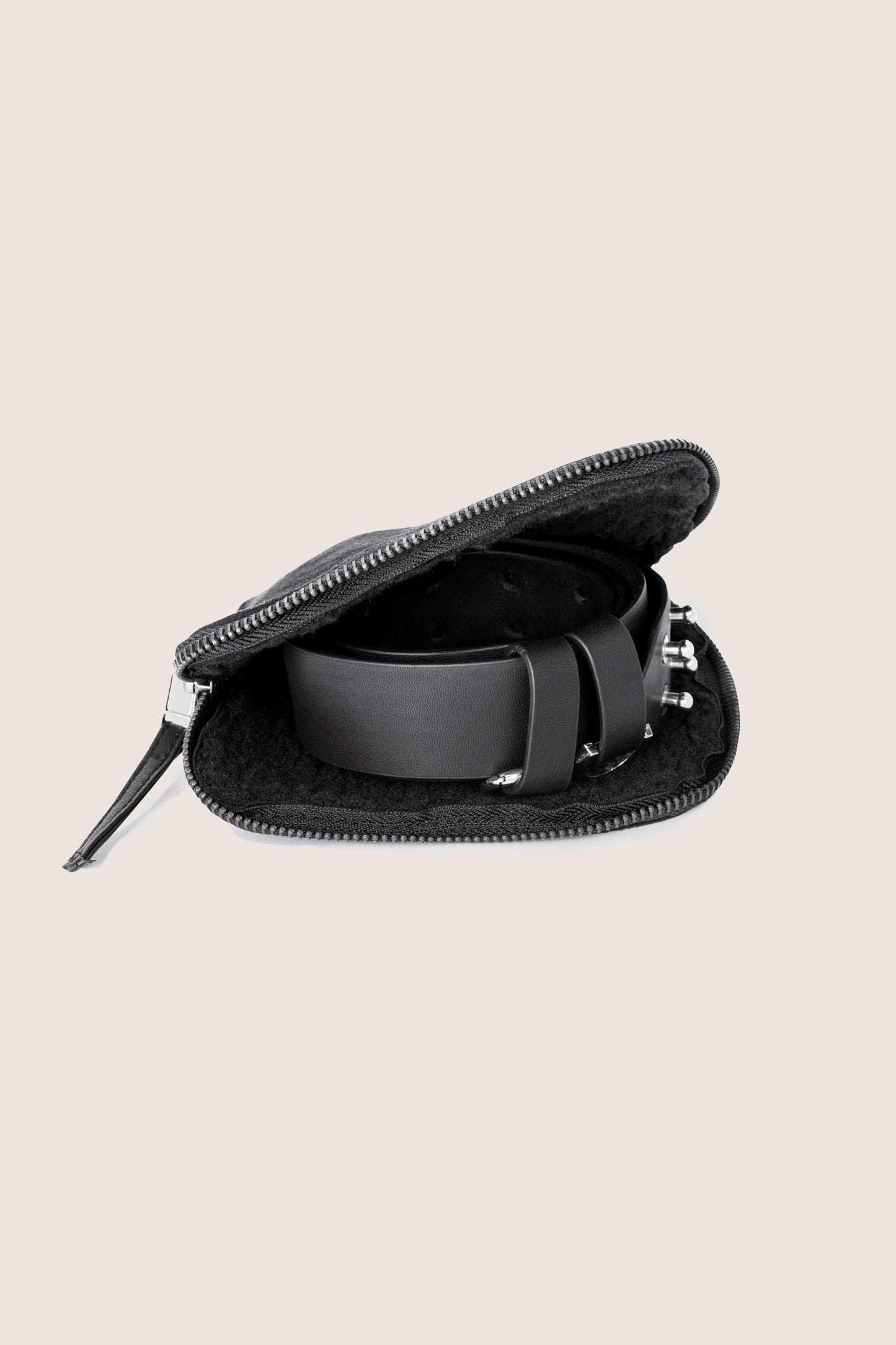 BODA Saddle Pin Leather Belt