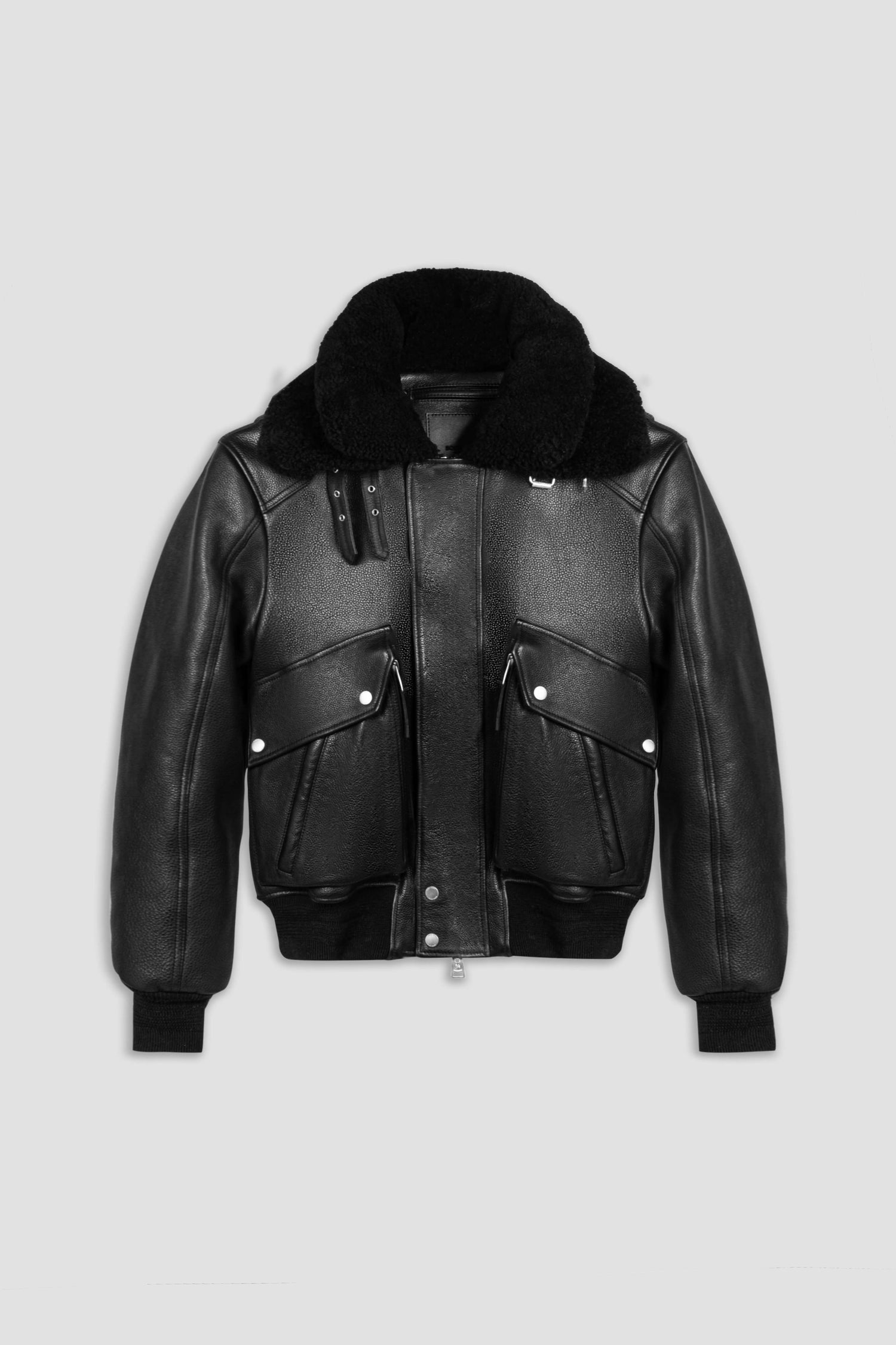 Mens Leather Jackets - By Price: Highest to Lowest