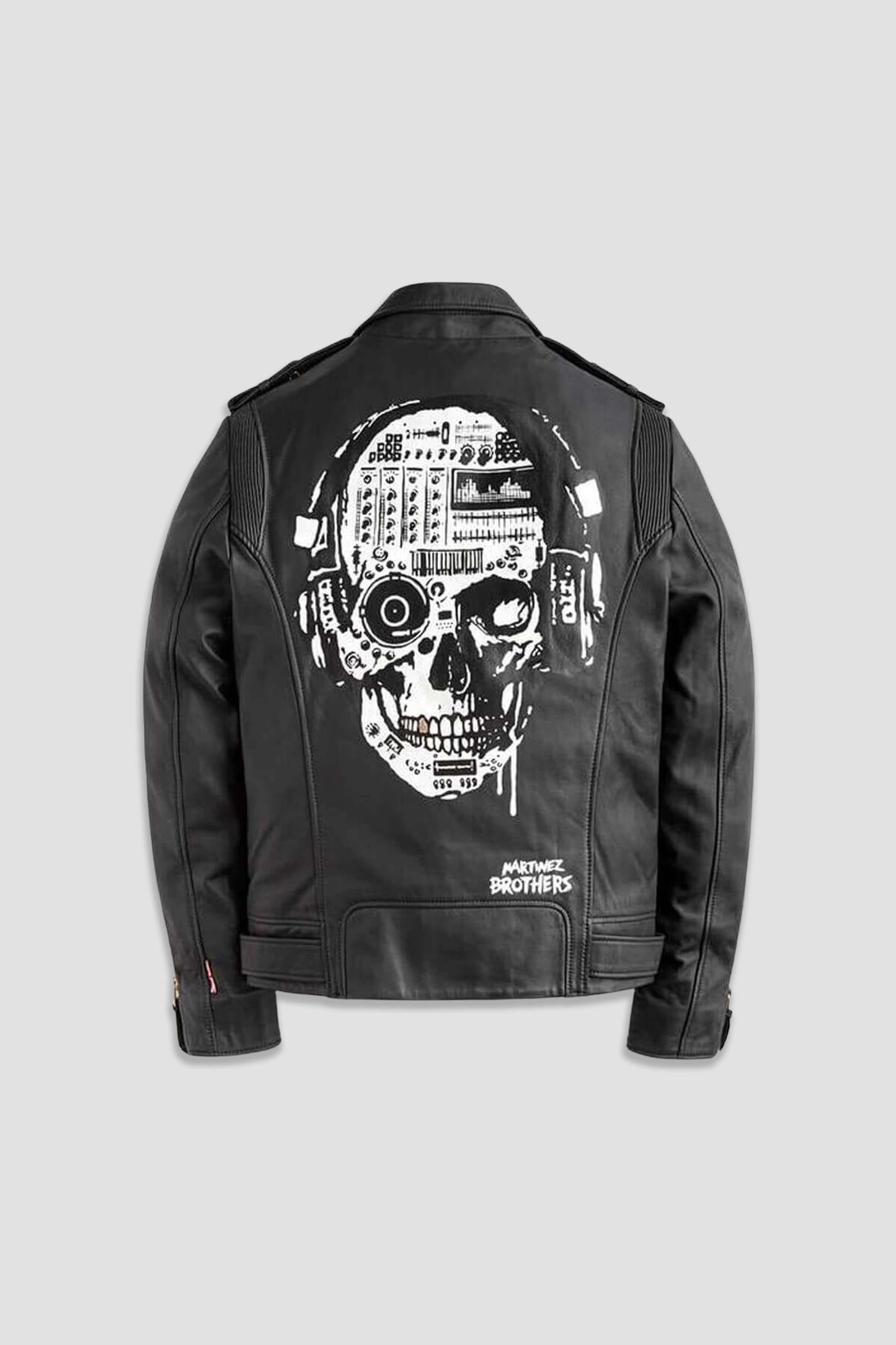 Made for The Martinez Brothers