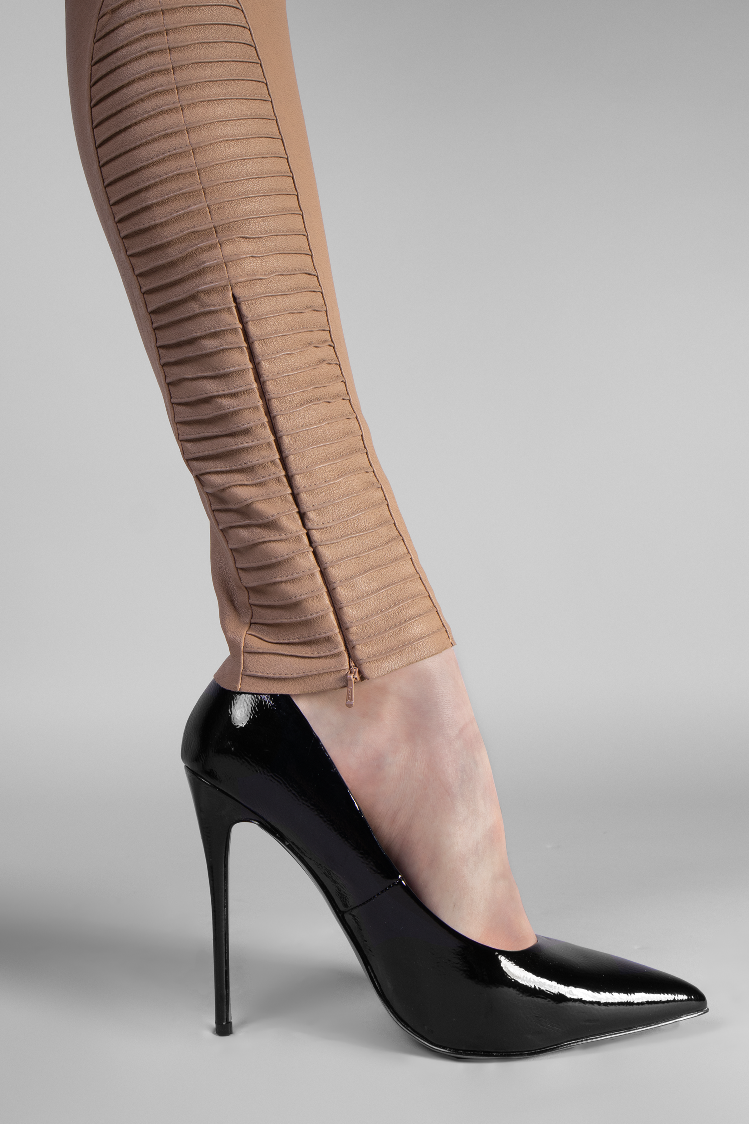 Faux leather michaels deals